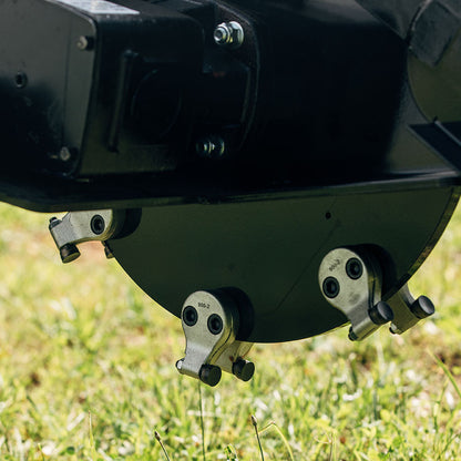 Pro Series PTO Stump Grinder
