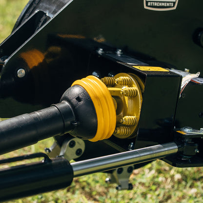 Pro Series PTO Stump Grinder
